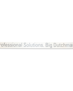 Sticker for control cabinet "Professional Solutions" (large)
